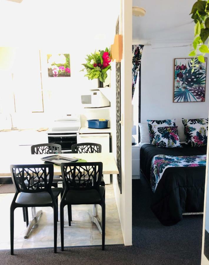 Maroochy River Bungalows Diddillibah Екстериор снимка