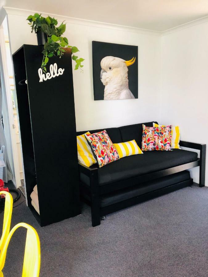 Maroochy River Bungalows Diddillibah Екстериор снимка