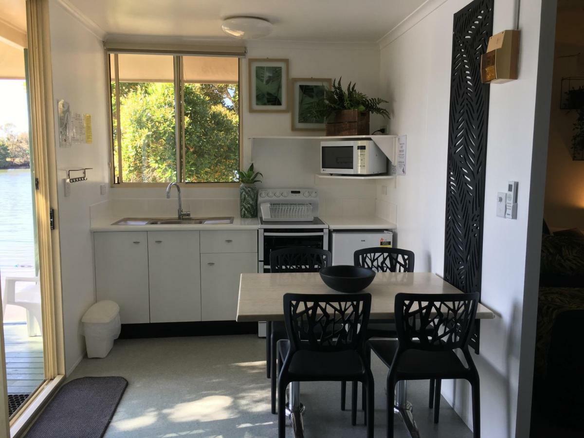 Maroochy River Bungalows Diddillibah Екстериор снимка