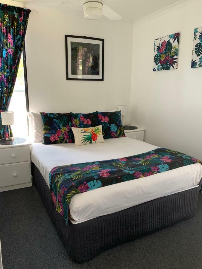 Maroochy River Bungalows Diddillibah Екстериор снимка