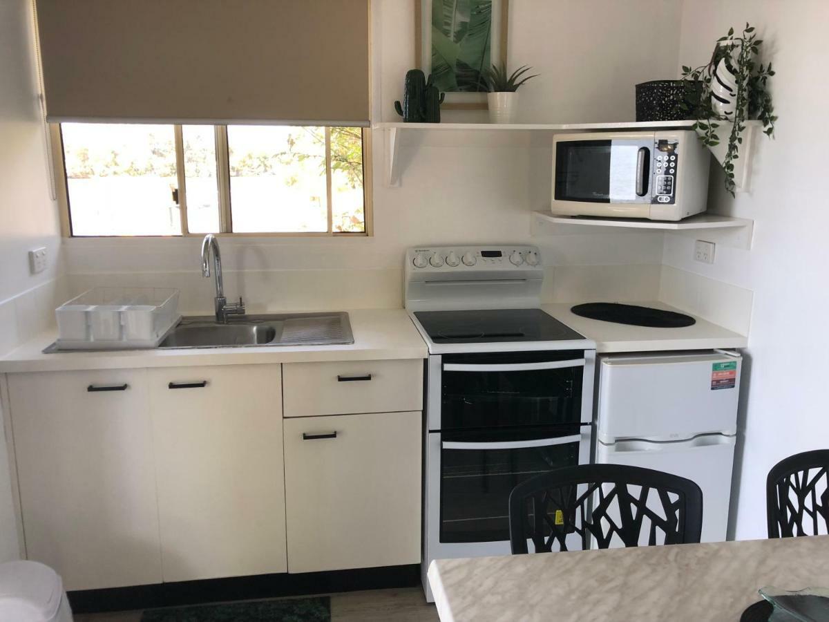Maroochy River Bungalows Diddillibah Екстериор снимка