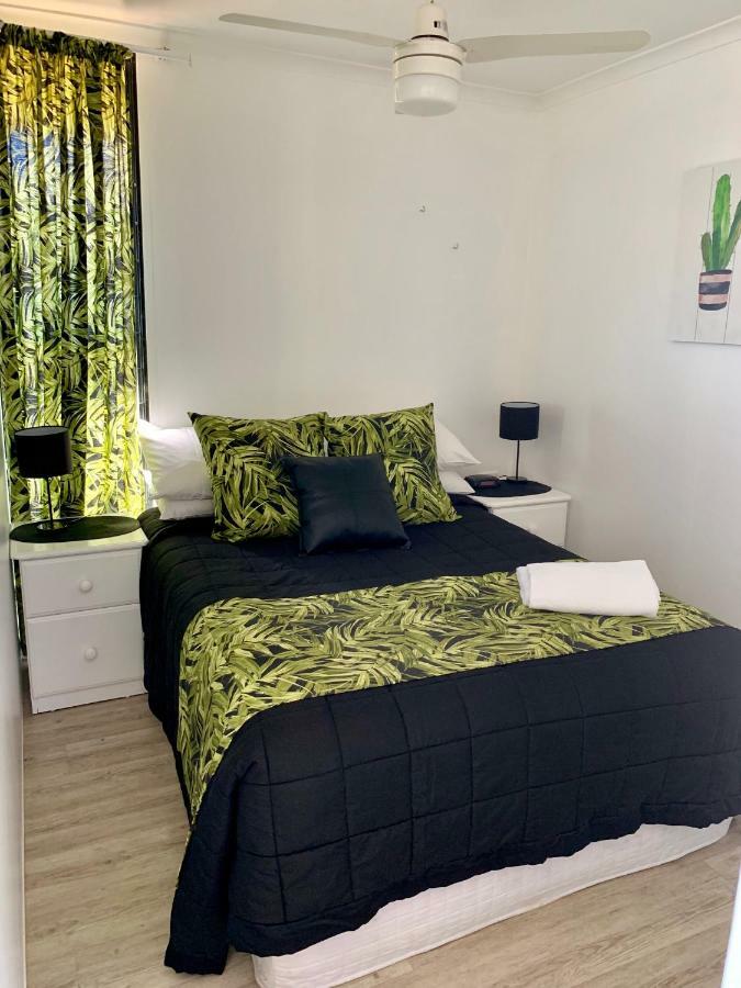 Maroochy River Bungalows Diddillibah Екстериор снимка
