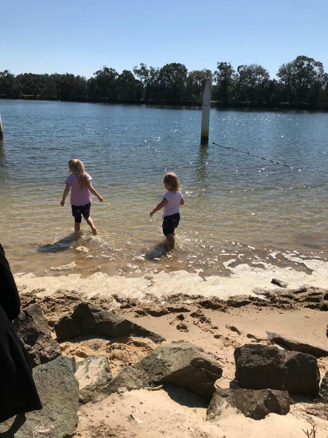 Maroochy River Bungalows Diddillibah Екстериор снимка