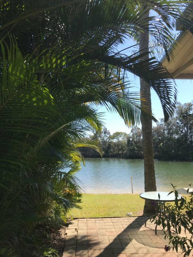 Maroochy River Bungalows Diddillibah Екстериор снимка