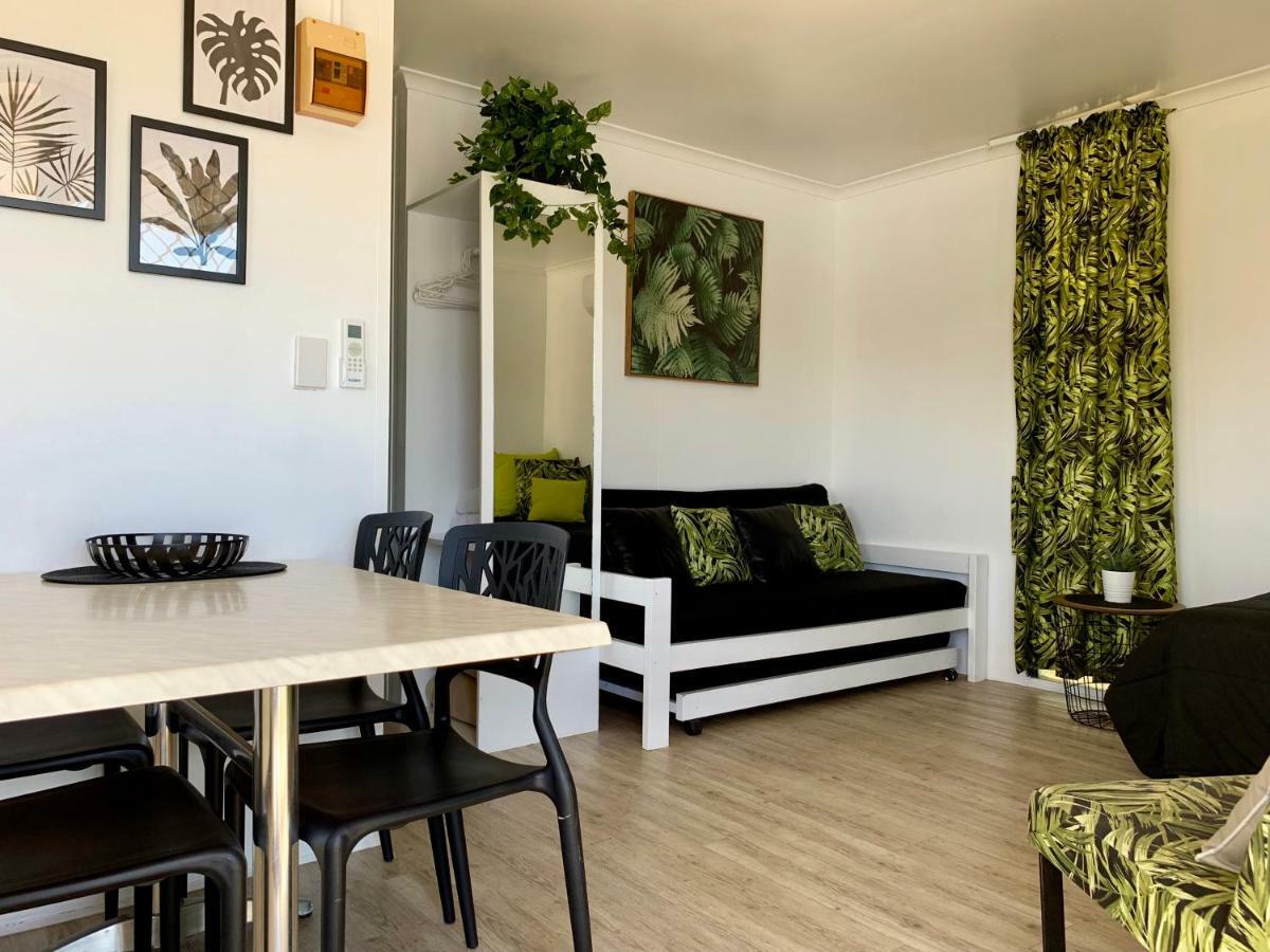 Maroochy River Bungalows Diddillibah Екстериор снимка