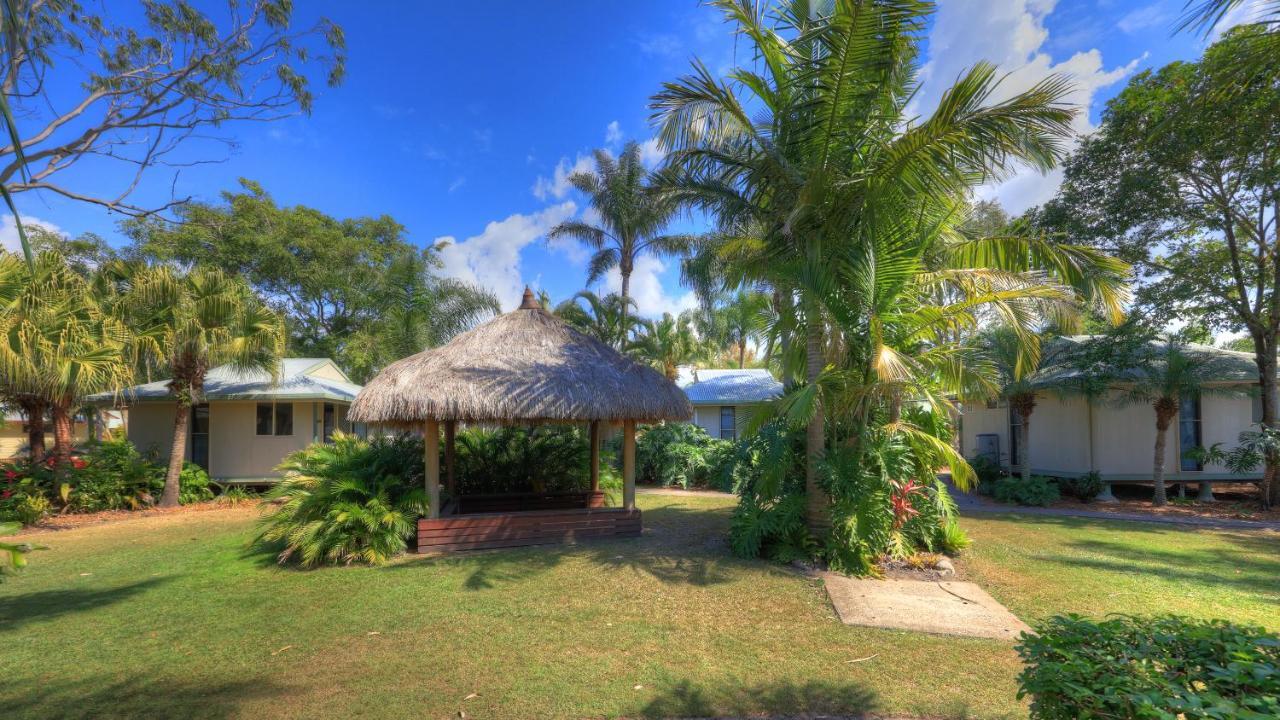Maroochy River Bungalows Diddillibah Екстериор снимка