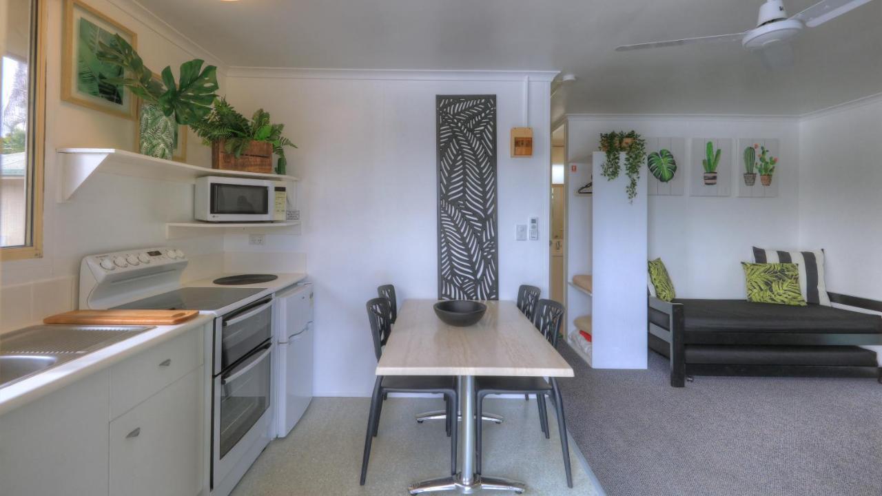 Maroochy River Bungalows Diddillibah Екстериор снимка