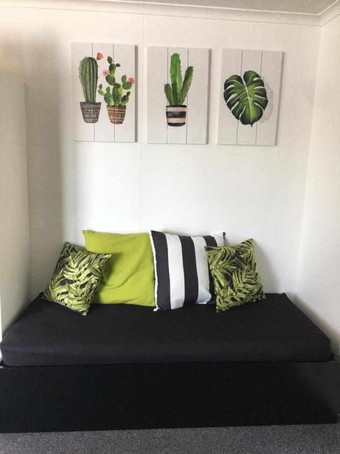 Maroochy River Bungalows Diddillibah Екстериор снимка