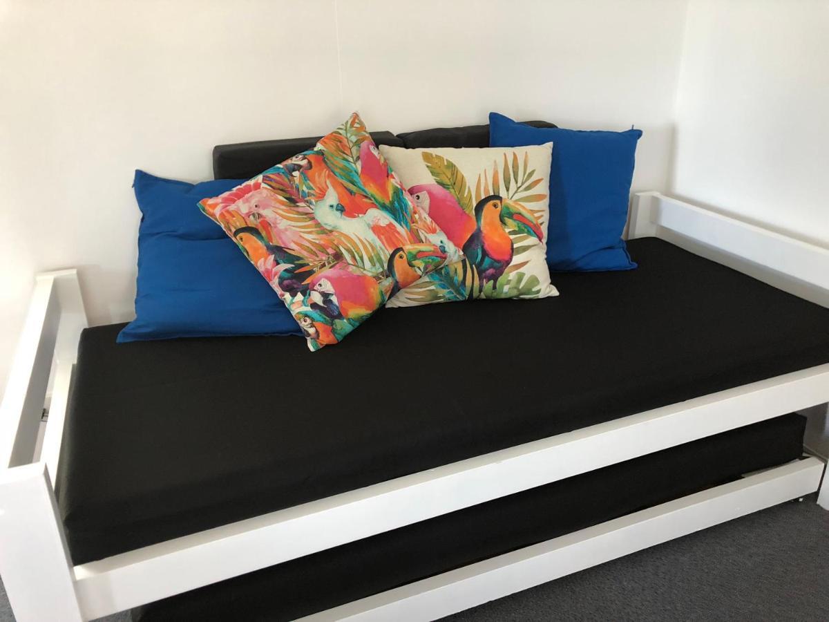Maroochy River Bungalows Diddillibah Екстериор снимка