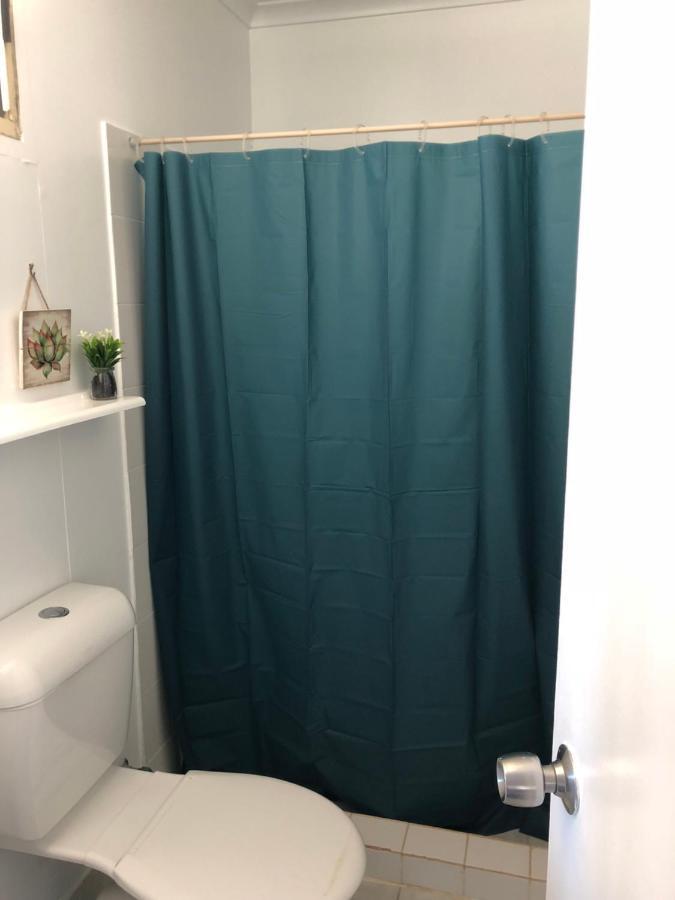 Maroochy River Bungalows Diddillibah Екстериор снимка