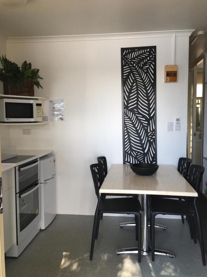 Maroochy River Bungalows Diddillibah Екстериор снимка